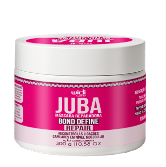 MASCARA REPARADORA BOND DEFINE WIDI CARE 300g