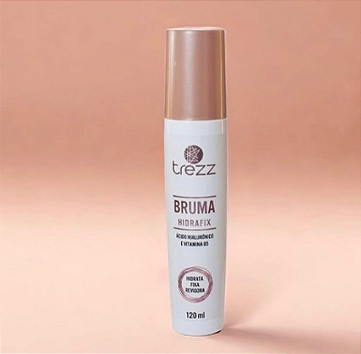 BRUMA HIDRAFIX TREZZ 120ml