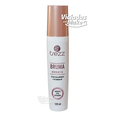 Bruma Hidrafix Trezz 120ml