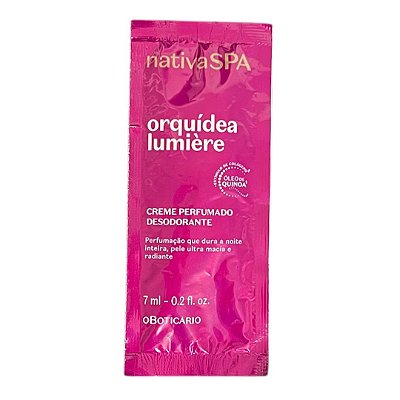 SACHE NATIVA SPA 7ml