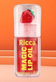 MAGIC LIP OILL RICCA MORANGO