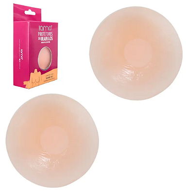 PROTETOR DE MAMILOS IAMO 2 PARES