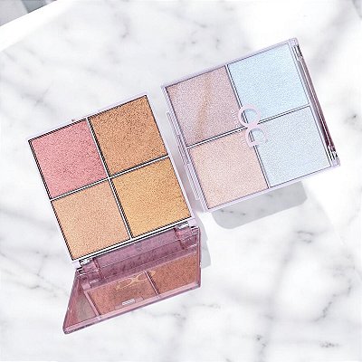 PALETA DE ILUMINADOR OG