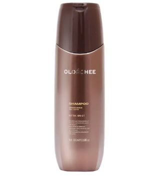 SHAMPOO OLORCHEE CLEANING E REFRESHING 300ml