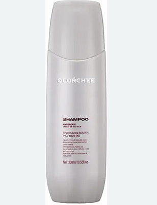 SHAMPOO ANTI GREASE OLORCHEE 300ml