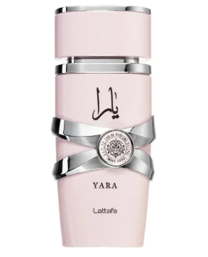 PERFUME YARA LATTAFA 100ml