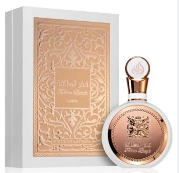 PERFUME FAKHAR LATTAFA 100ml