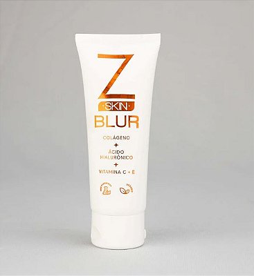 SKIN BLUR ZANPHY 30G