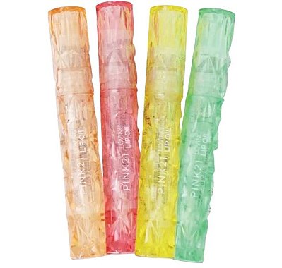 LIP OIL PINK 21 LOVING