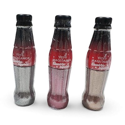 SOMBRA LIQUIDA YOYO MAQUIAMOR