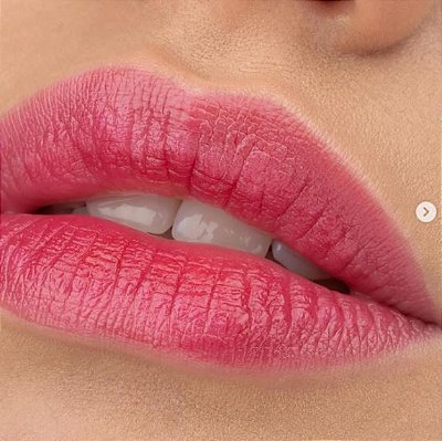 LIP TINT LULUCA BY MELU RED RUSH