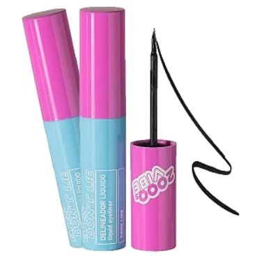 DELINEADOR LIQUIDO POP STAR VIBE 2000 5,5g
