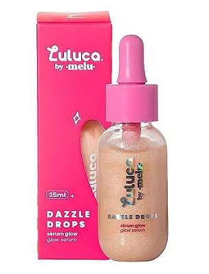 SÉRUM GLOW LULUCA BY MELU