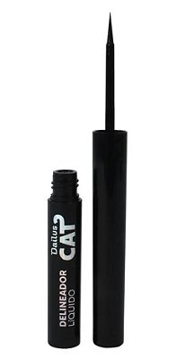 DELINEADOR LIQUIDO ULTRA PRETO/ SUPER FINO DAILUS