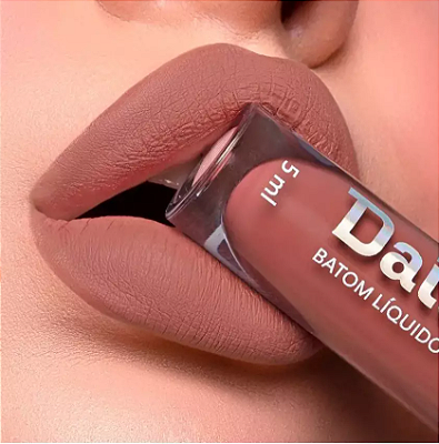 BATOM LIQUIDO MATTE 12H DAILUS SISSONE