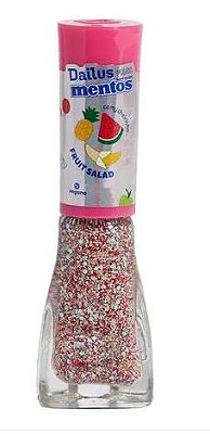 DAILUS FEAT. MENTOS FRUIT SALAD