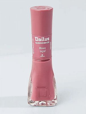 DAILUS ROSA AÇAI