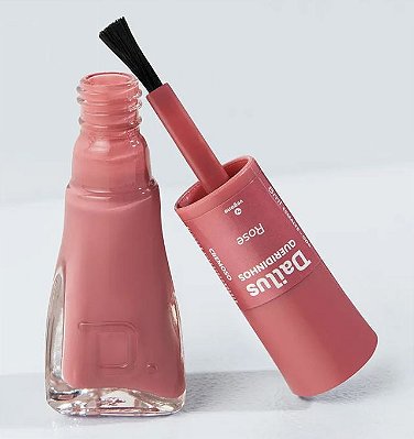 DAILUS QUERIDINHOS ROSE