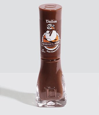 DAILUS SNOWLAND HOT CHOCOLATE