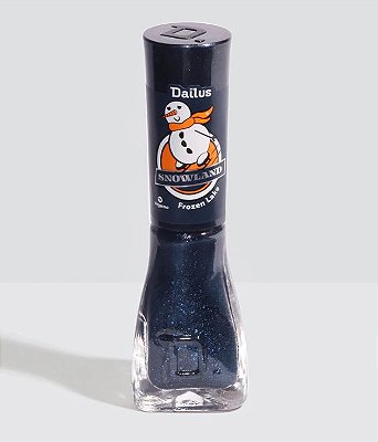 DAILUS SNOWLAND FROZEN LAKE