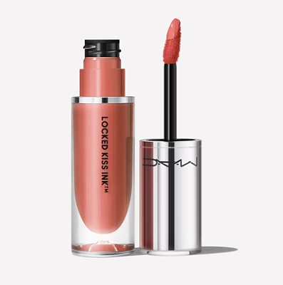 BATOM LIQUIDO MAC LOCKED KISS MISCHIEF 61