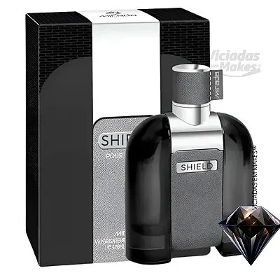 Shield Pour Homme