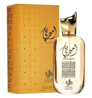 PERFUME AMEERATI 100ml