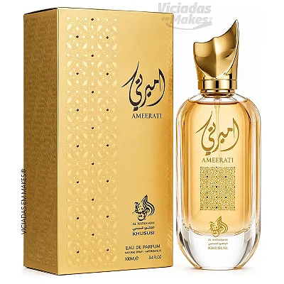 Perfume Ameerati 100ml