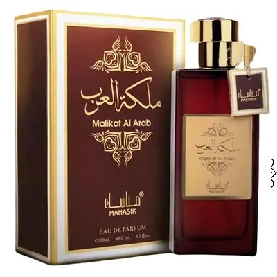 Perfume Malikat Al Arab 100ml