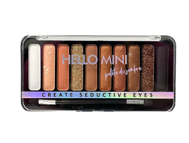 PALETA HELLO MINI CREATE SEDUCTIVE EYES