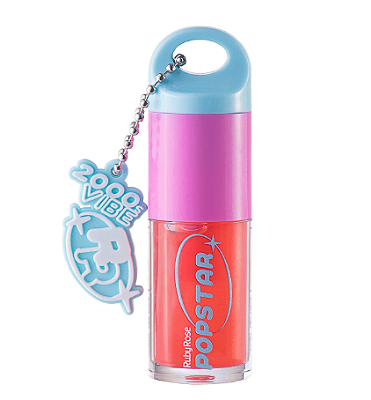 LIP OIL POP STAR COR LIQUOR RUBY ROSE