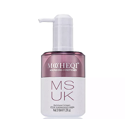 CONDICIONADOR NOURISHING MOCHEQI OLORCHEE 318ML