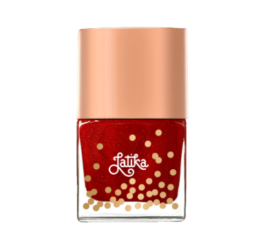 ESMALTE LATIKA RUBY CHARM 9ml