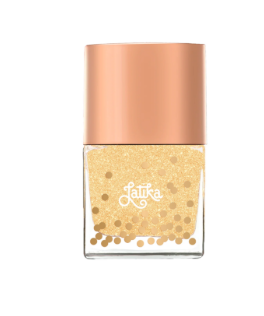 ESMALTE LATIKA SUNLIT GOLD 9ml
