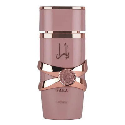 Perfume Yara Elixir Lattafa 100ml