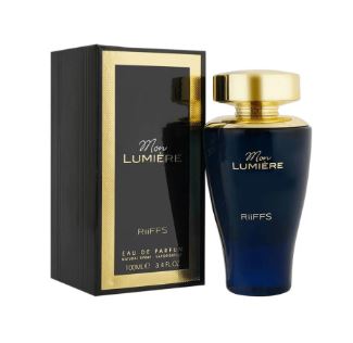 PERFUME MON LUMIERE RIIFFS 100ml