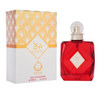 PERFUME NAMAL ORYGENS 100ml