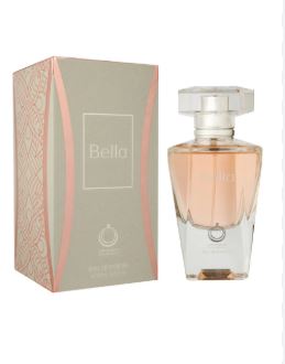 PERFUME BELLA ORYGENS 100ml