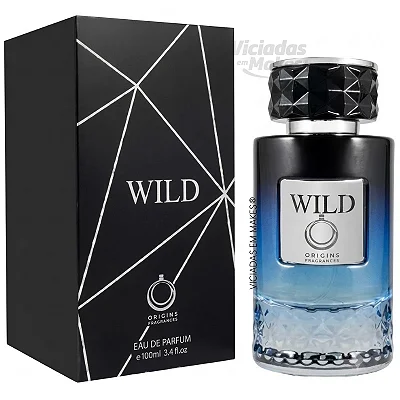 Perfume Wild Orygens 100ml