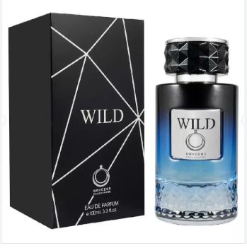 PERFUME WILD ORYGENS 100mL