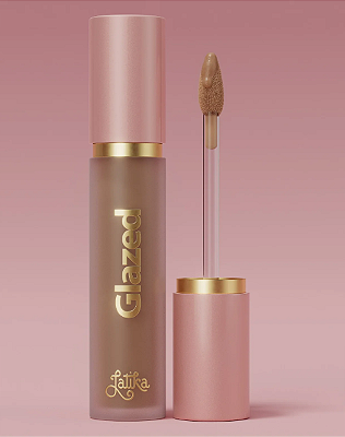 CORRETIVO LATIKA GLAZED 6,5g