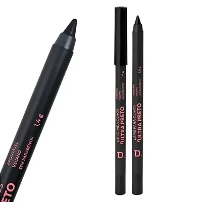 Lapis Ultra Preto Dailus
