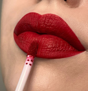 BATOM MATTE PERFEITA TREZZ