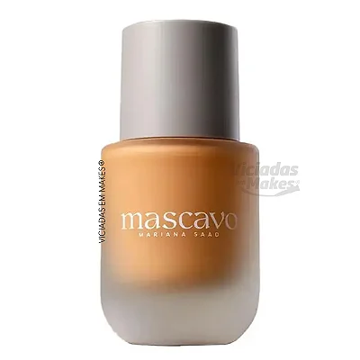 Base Mascavo Mariana Saad 30ml