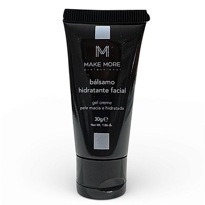 BISNAGA BALSAMO HIDRATANTE MAKE MORE