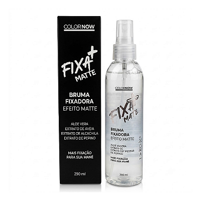 BRUMA FIXADORA COLORNOW 200ml