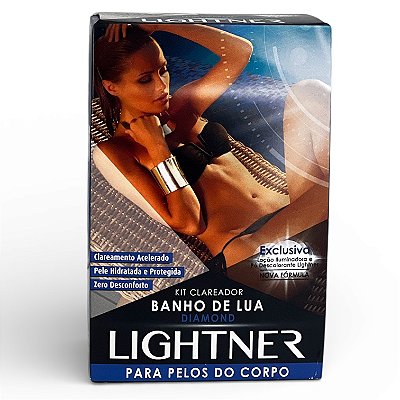 BANHO DE LUA LIGHTNER DIAMOND