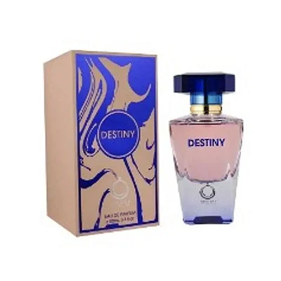 PERFUME DESTINY EAU PARFUM 100ml