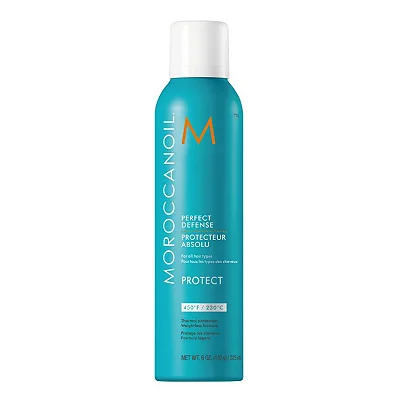 Protetor Termico Moroccanoil Perfect Defense 225ml