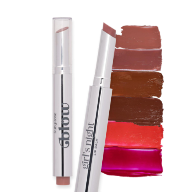 LIP BALM GIRLS NIGHT RUBY ROSE BLOW